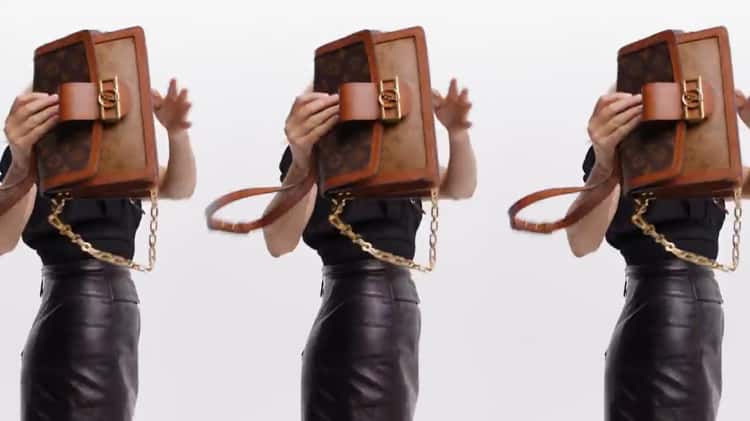 Louis Vuitton  LV x Grace Coddington Capsule Collection on Vimeo