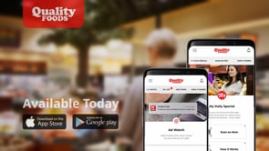 Quality Foods - Customer Success Story