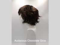 Audacious Chocolate Glow