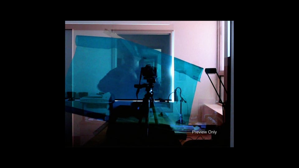 Pepper’s Ghost