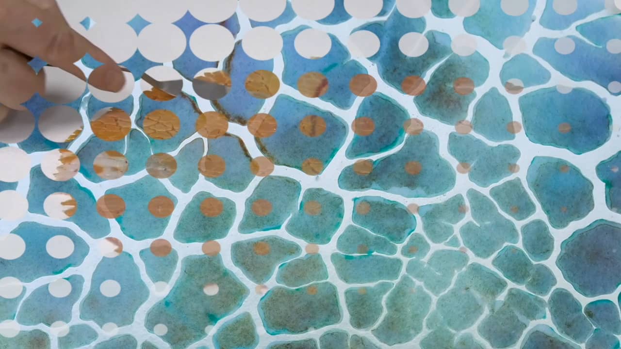 The Art of the Crackle Glass Fusing Tutorial Trailer w/ Bob Leatherbarrow on Vimeo