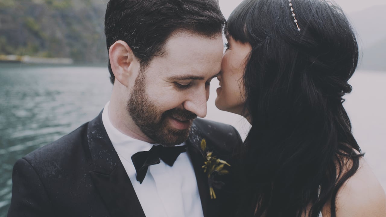 Love in Norway · teaser