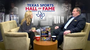 Texas Sports Hall of Fame - June 2019