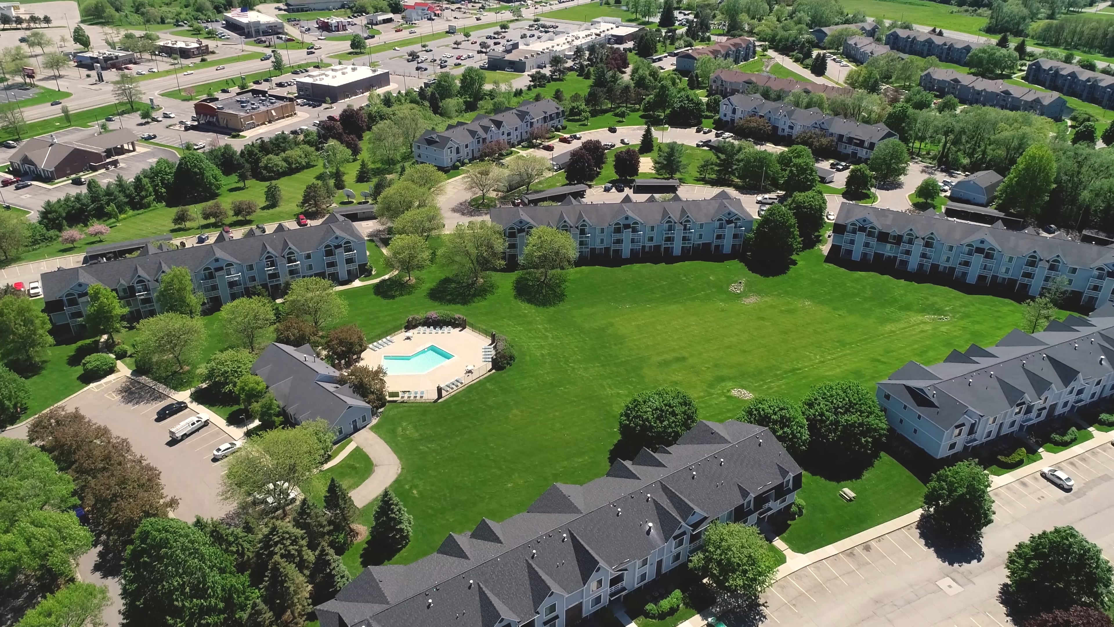 Gull Prairie/Gull Run Apartments & Townhomes on Vimeo