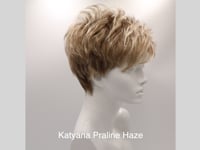 Katyana Praline