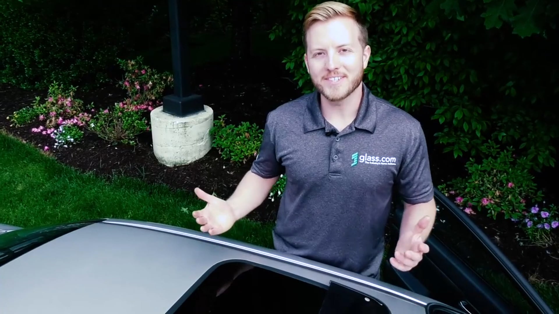 Sunroof leak? Here’s how to fix it.