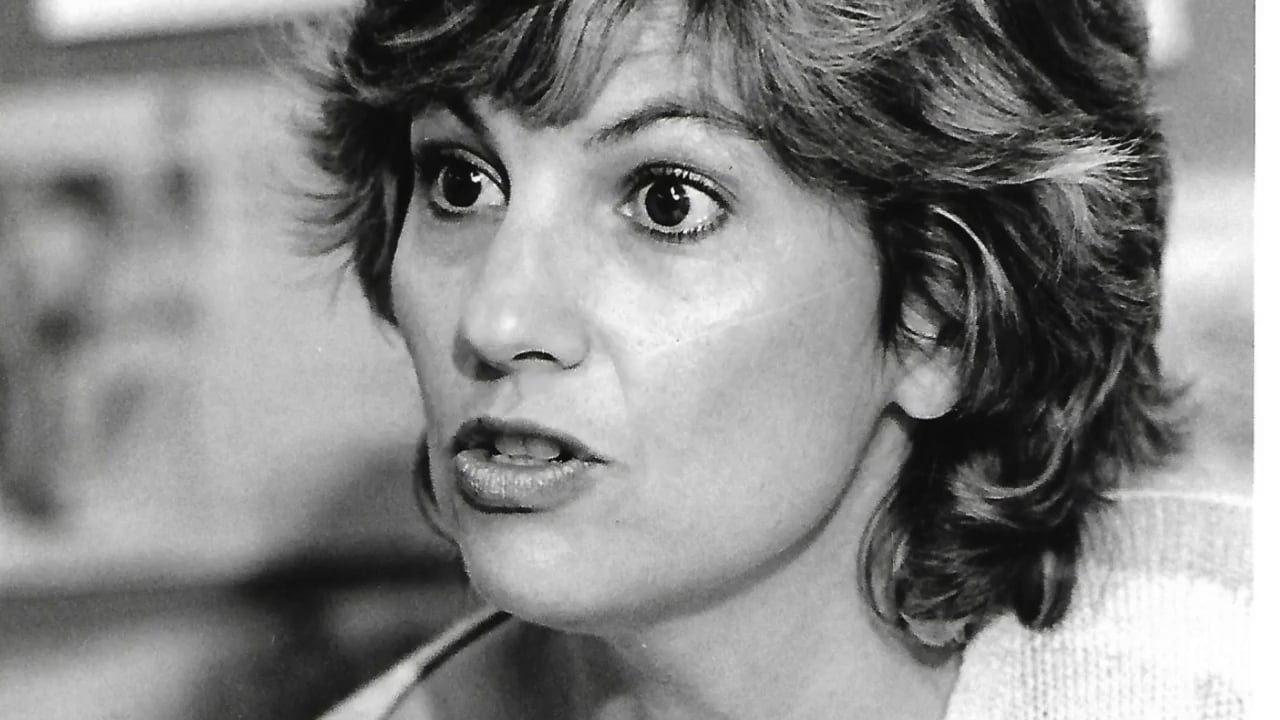 Candy Lightner Speaking Reel