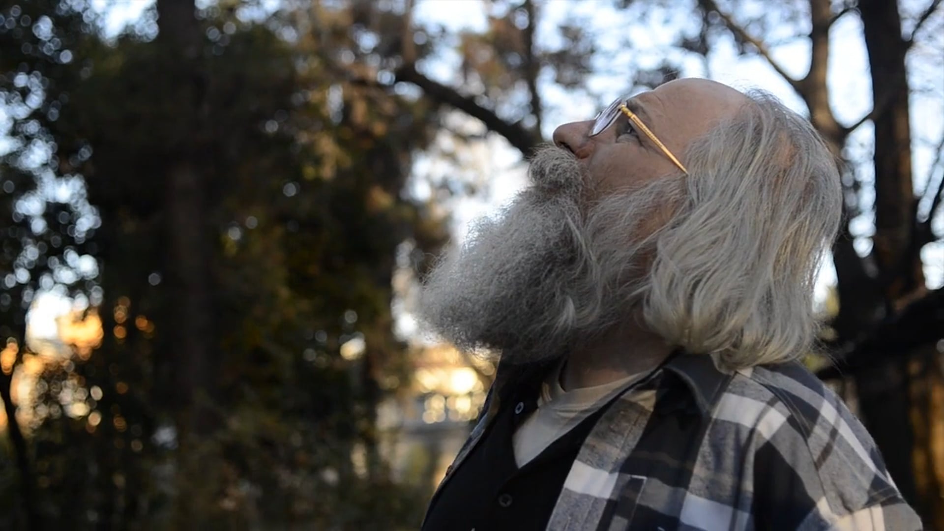 QUALCOSA DI ANTICO - DOCUMENTARY