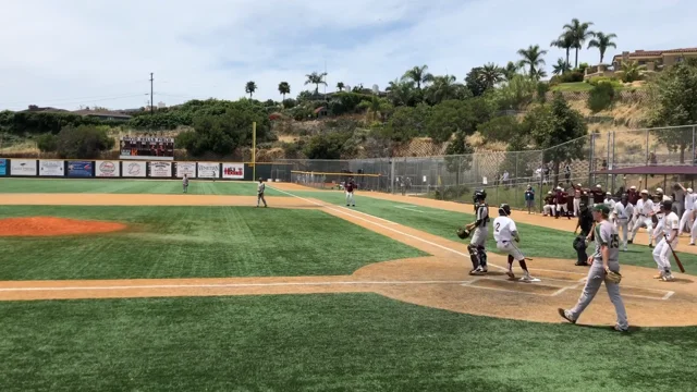 Breaking down the 2021 CIF San Diego Section high school baseball playoff  brackets - Sports Illustrated High School News, Analysis and More