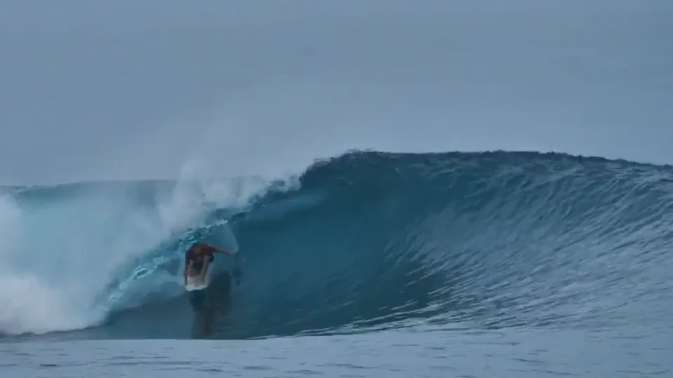 X22 Model - Xanadu Surf Designs - Mid Wave Performance