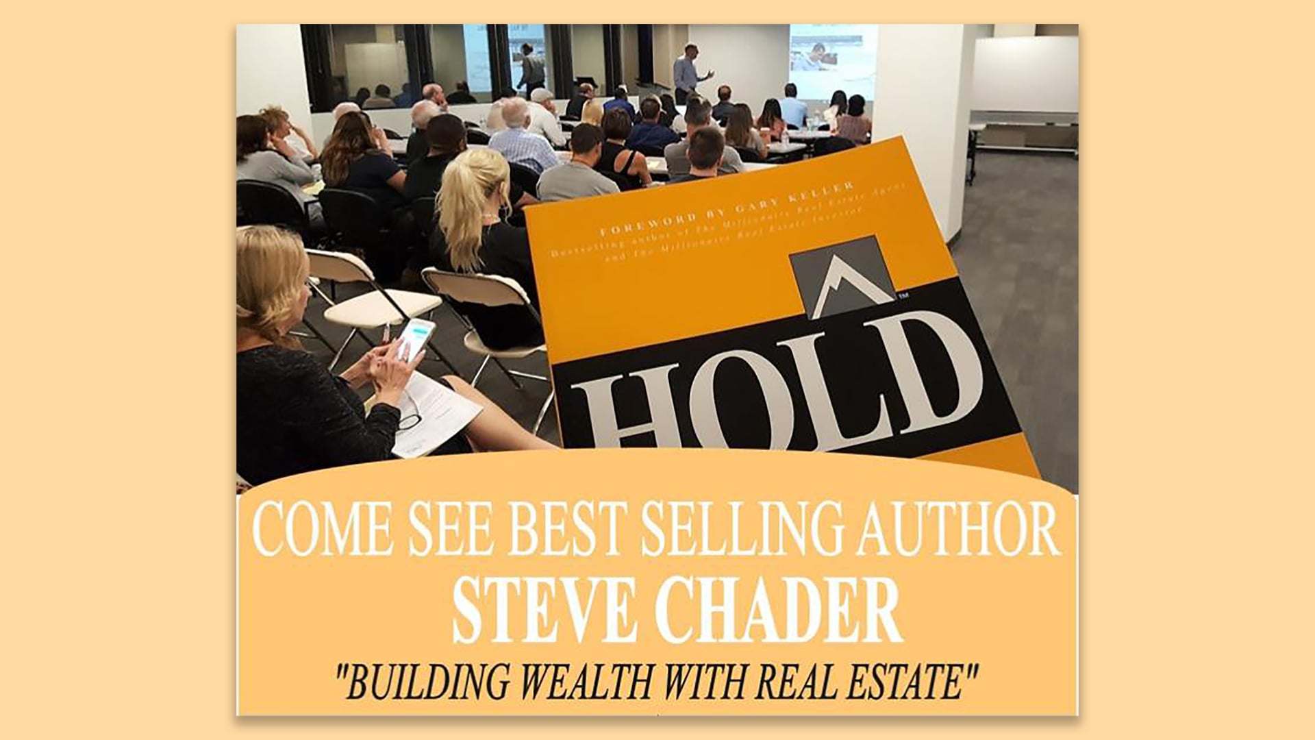 Kingsbury Real Estate Group Presents Steve Chader on Vimeo
