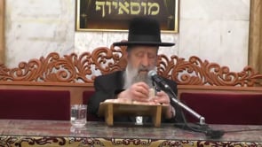 פרקי אבות פרק ה אייר תשעט