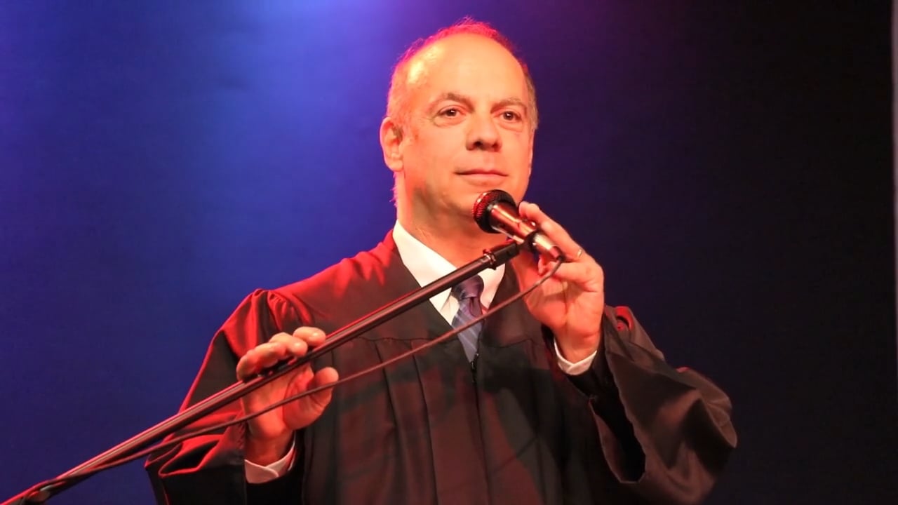 2019 Keynote Speaker Pastor Rob Rotola on Vimeo