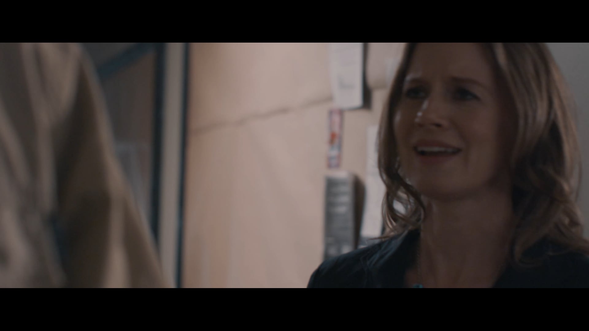 Safe & Happy Trailer ( Run time 9:22 )