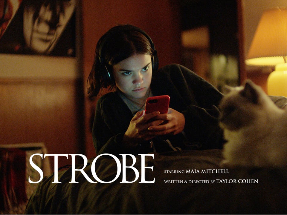 STROBE