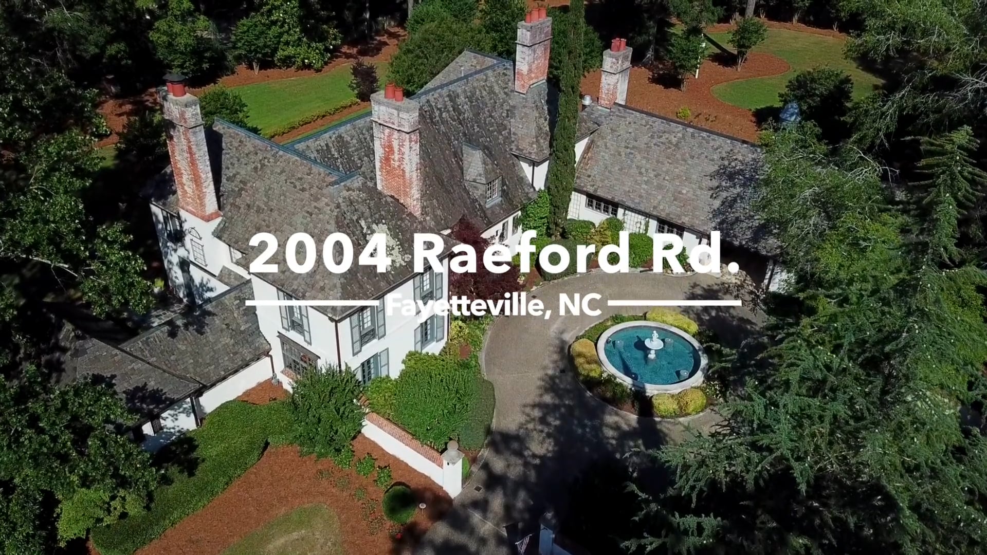 Real Estate Video