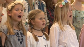 Musikinstitutets Vårkonsert 2019