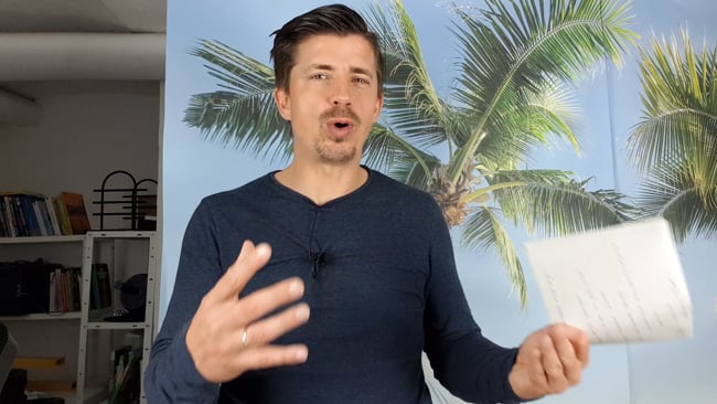 Ein Wunderwort dass deine Reichweite massiv steigert