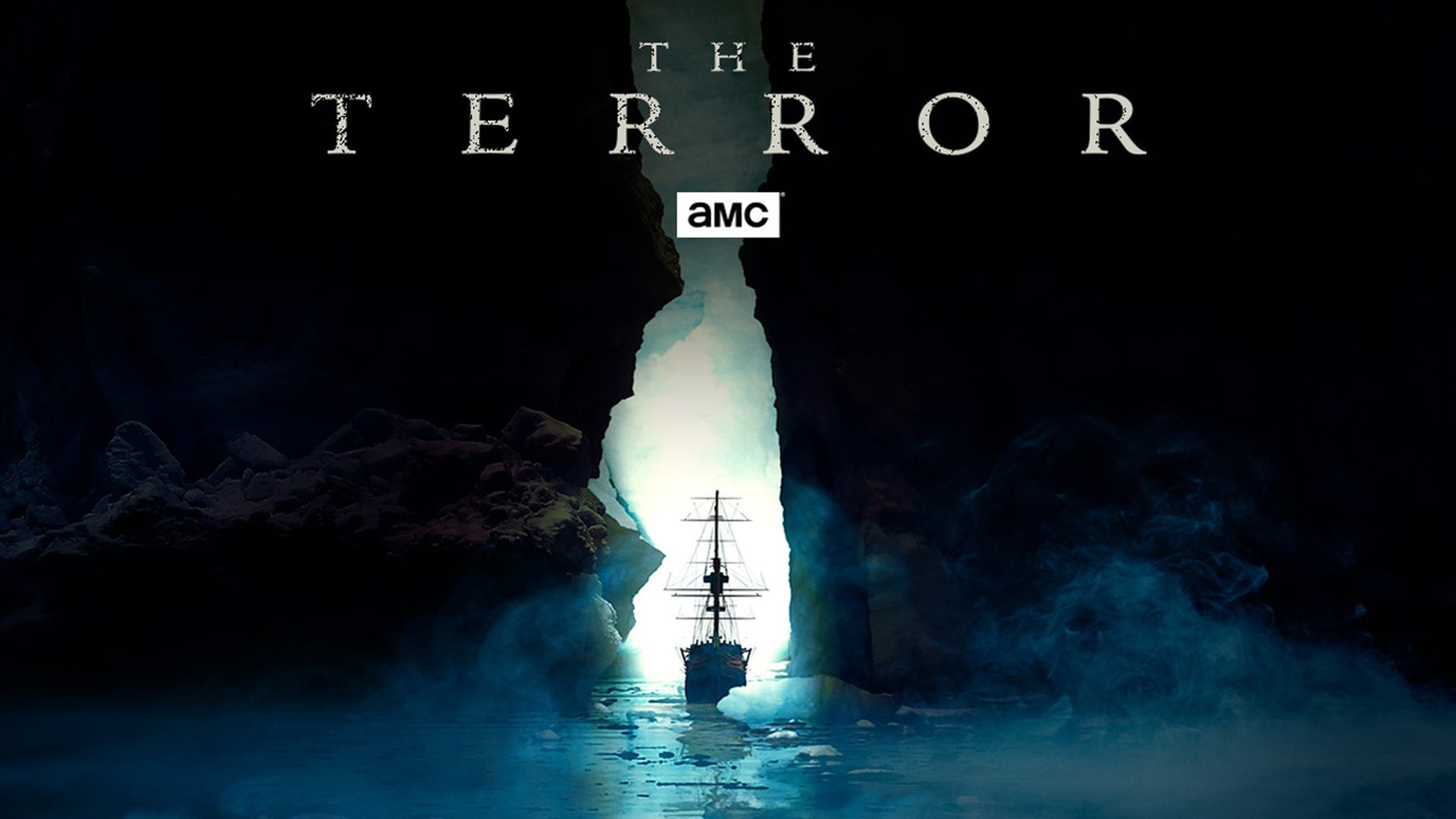 Terror. Террор сериал Постер. Сериал террор 1 сезон Постер. Террор Дэн Симмонс сериал. Террор сериал обложка.