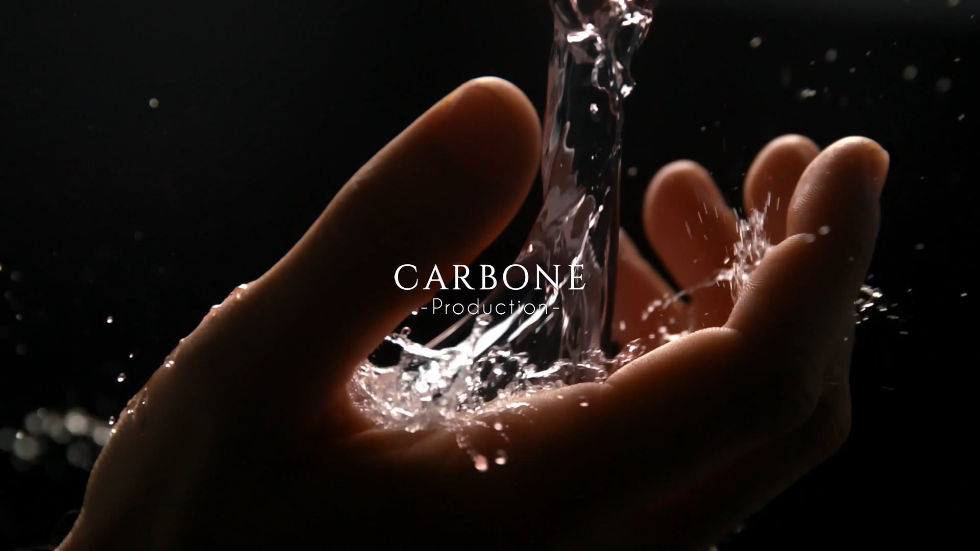 Showreel CARBONE Production (Version courte 4K)