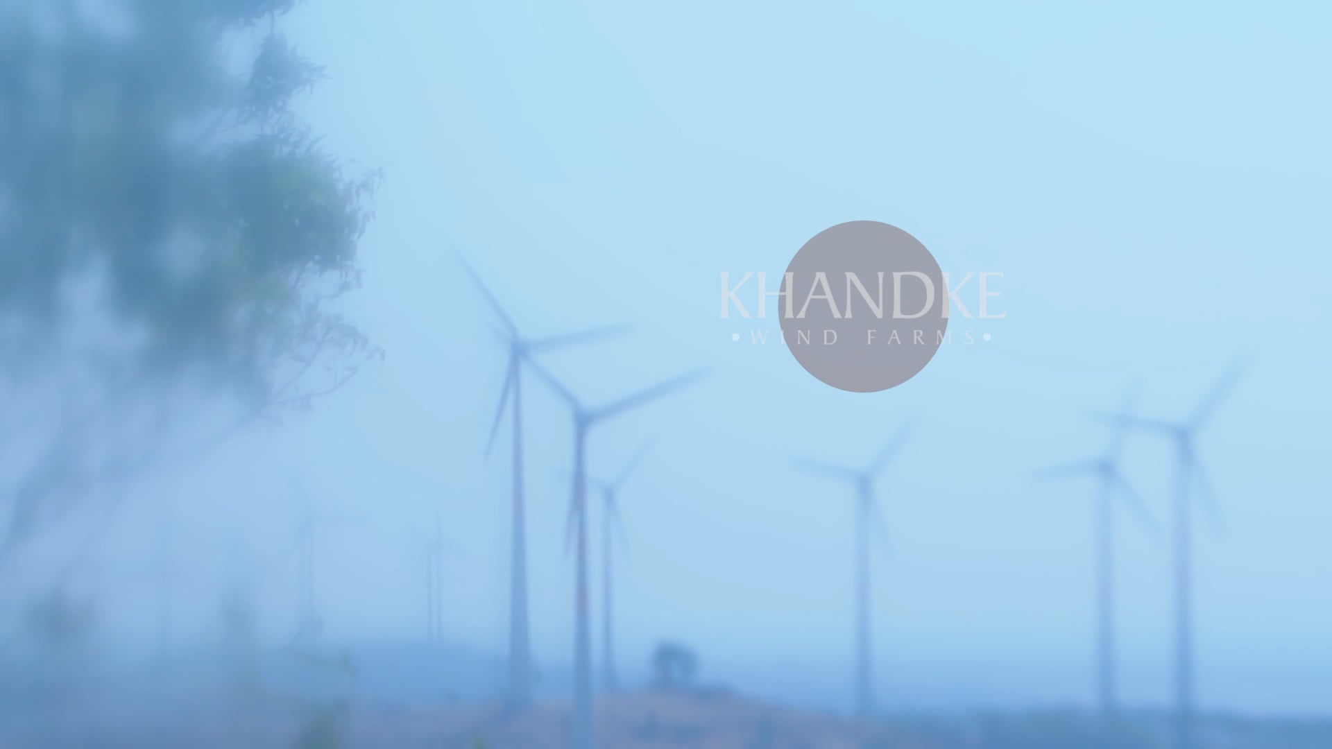 CLP_Khandke - Wind Farm Film