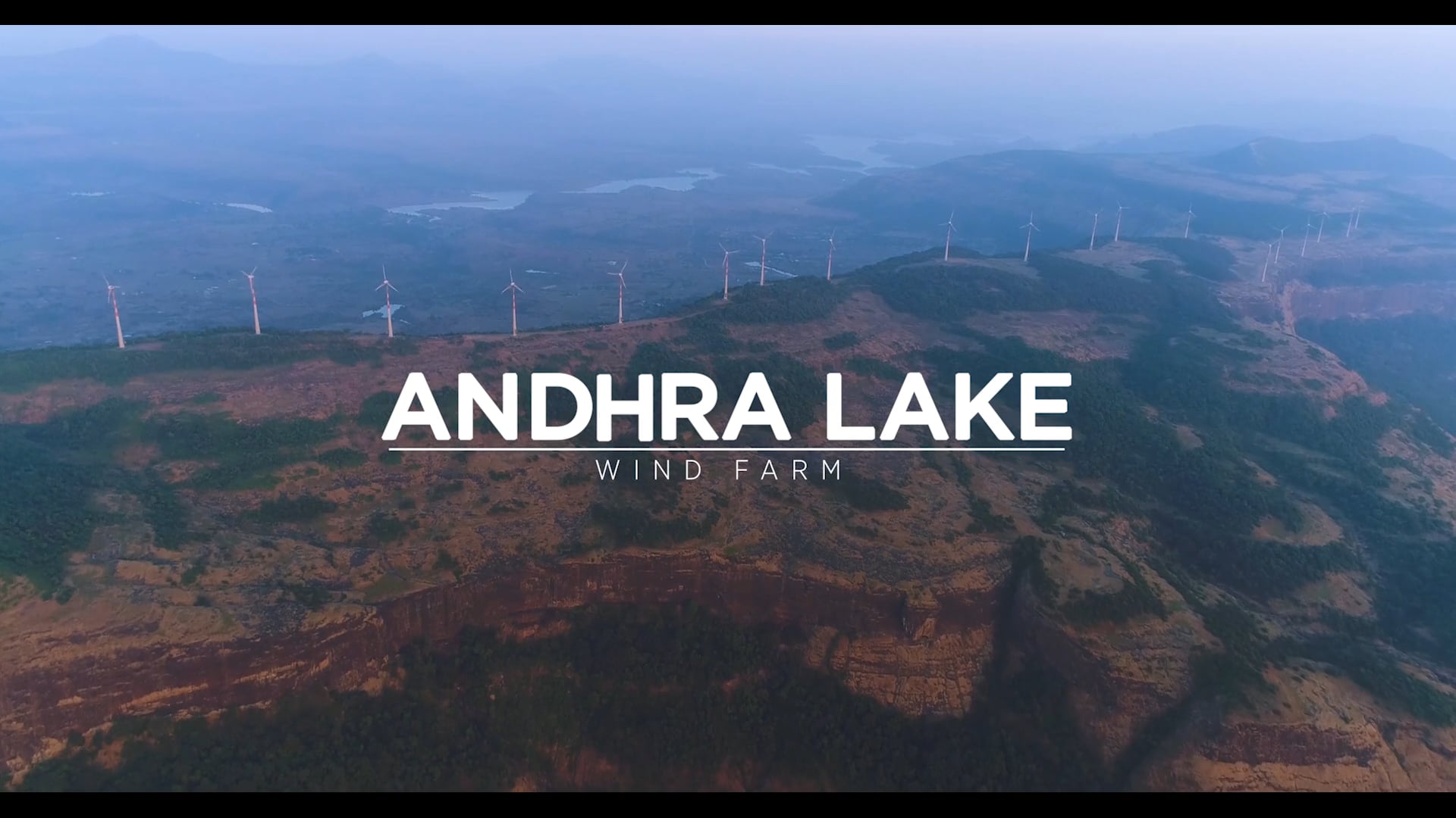 CLP_Andhra Lake