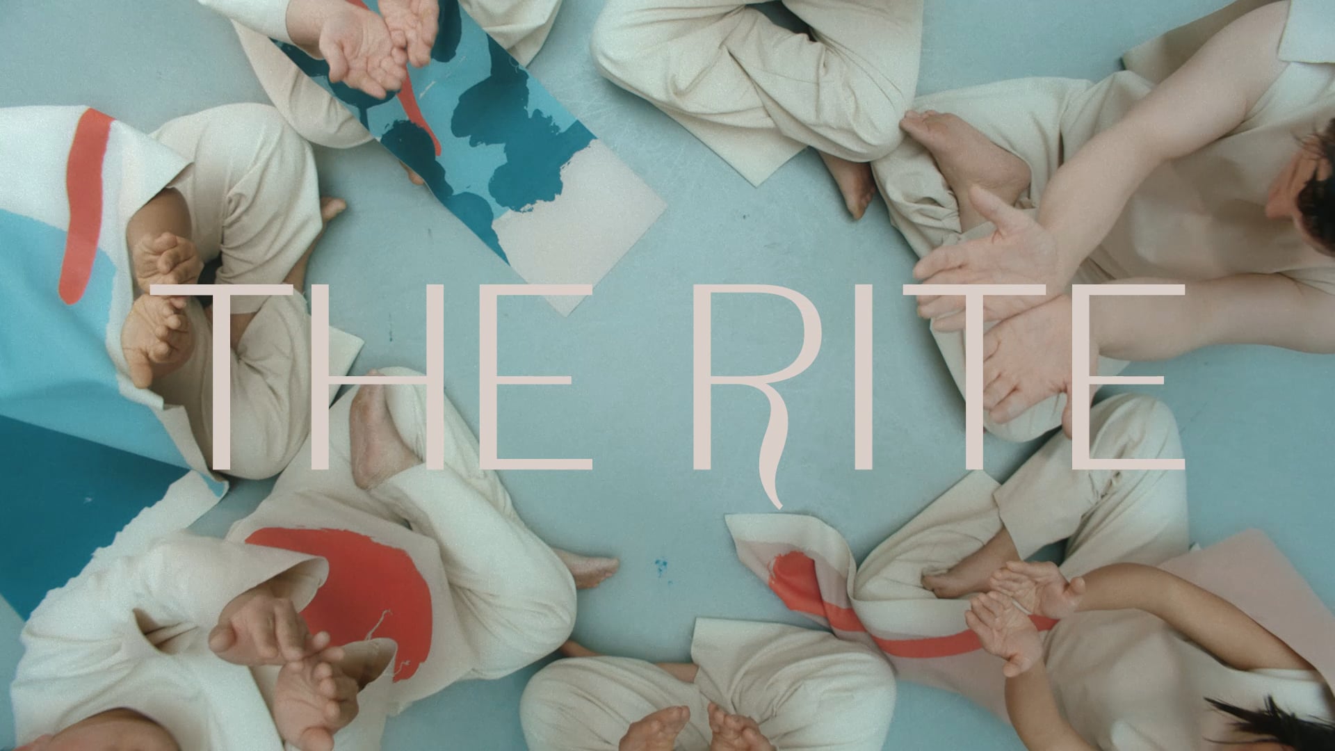 The Rite - NOWNESS
