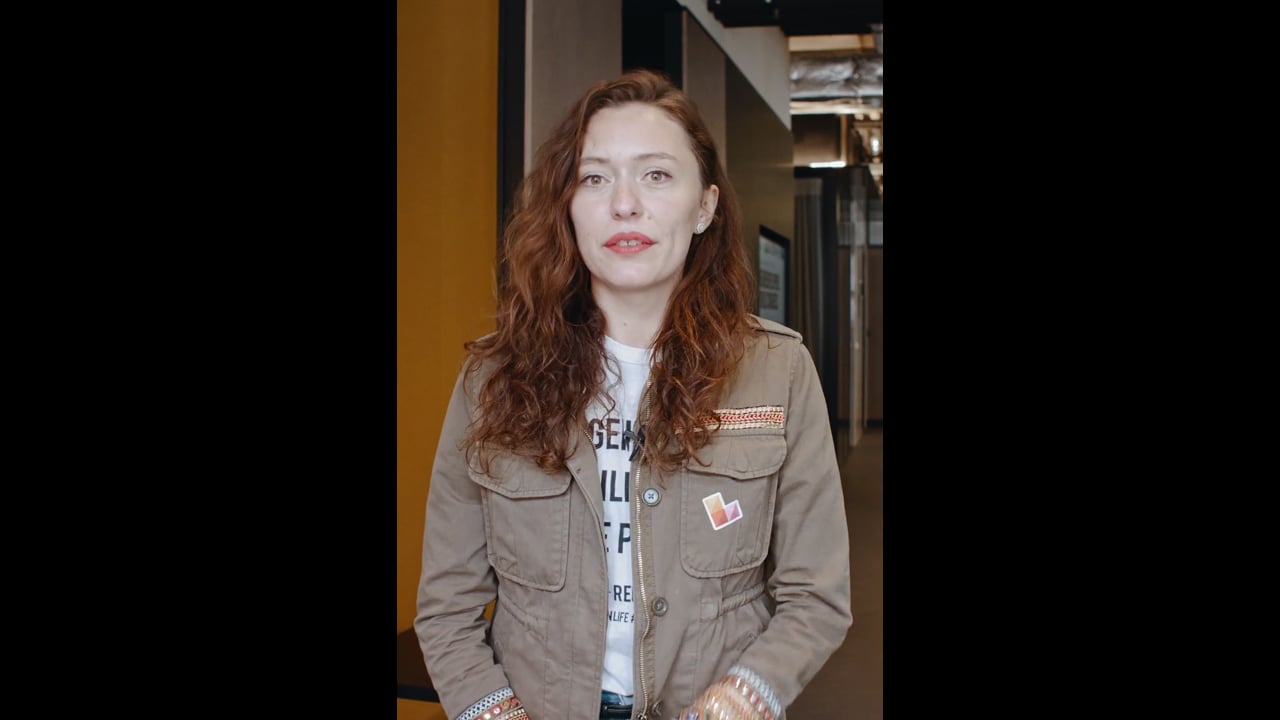 
        
          Tereza Macháčková
        

        
          –
        

        
          People Ops Lead
        
        