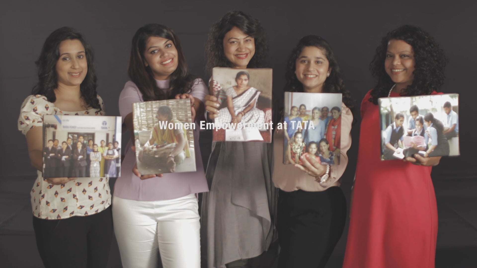 Tata Women Empowerment