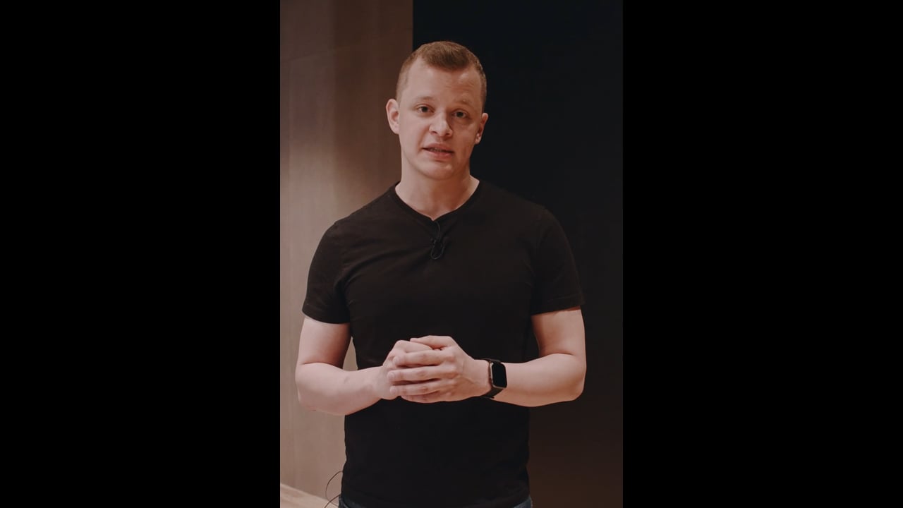 
        
          Daniel Hejl
        

        
          –
        

        
          Founder & CTO
        
        