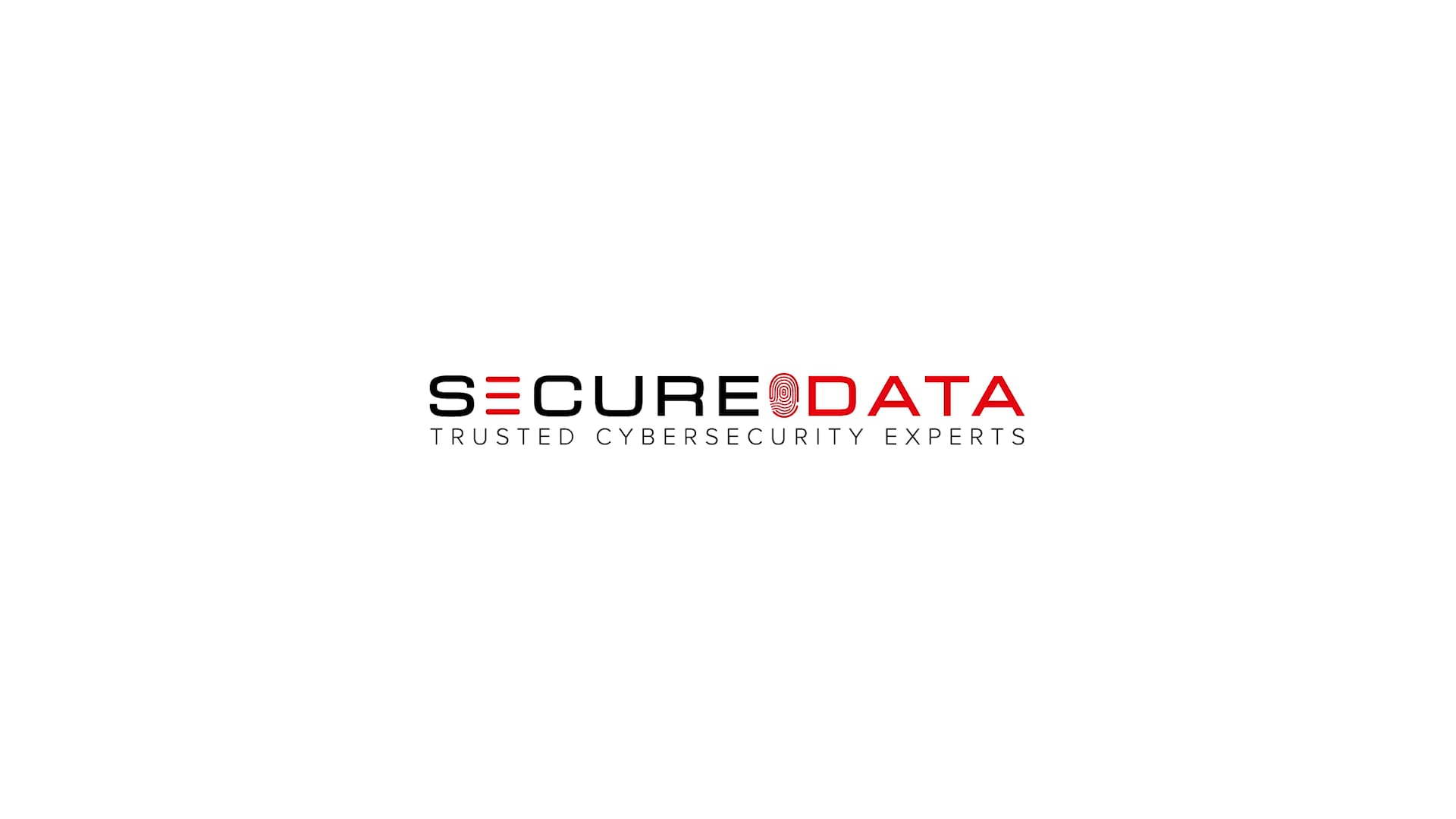 SecureData - Corporate Video