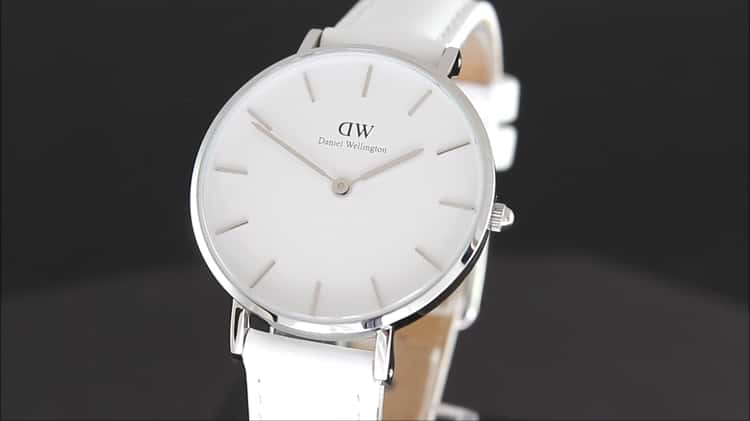 Daniel wellington petite online bondi 32mm