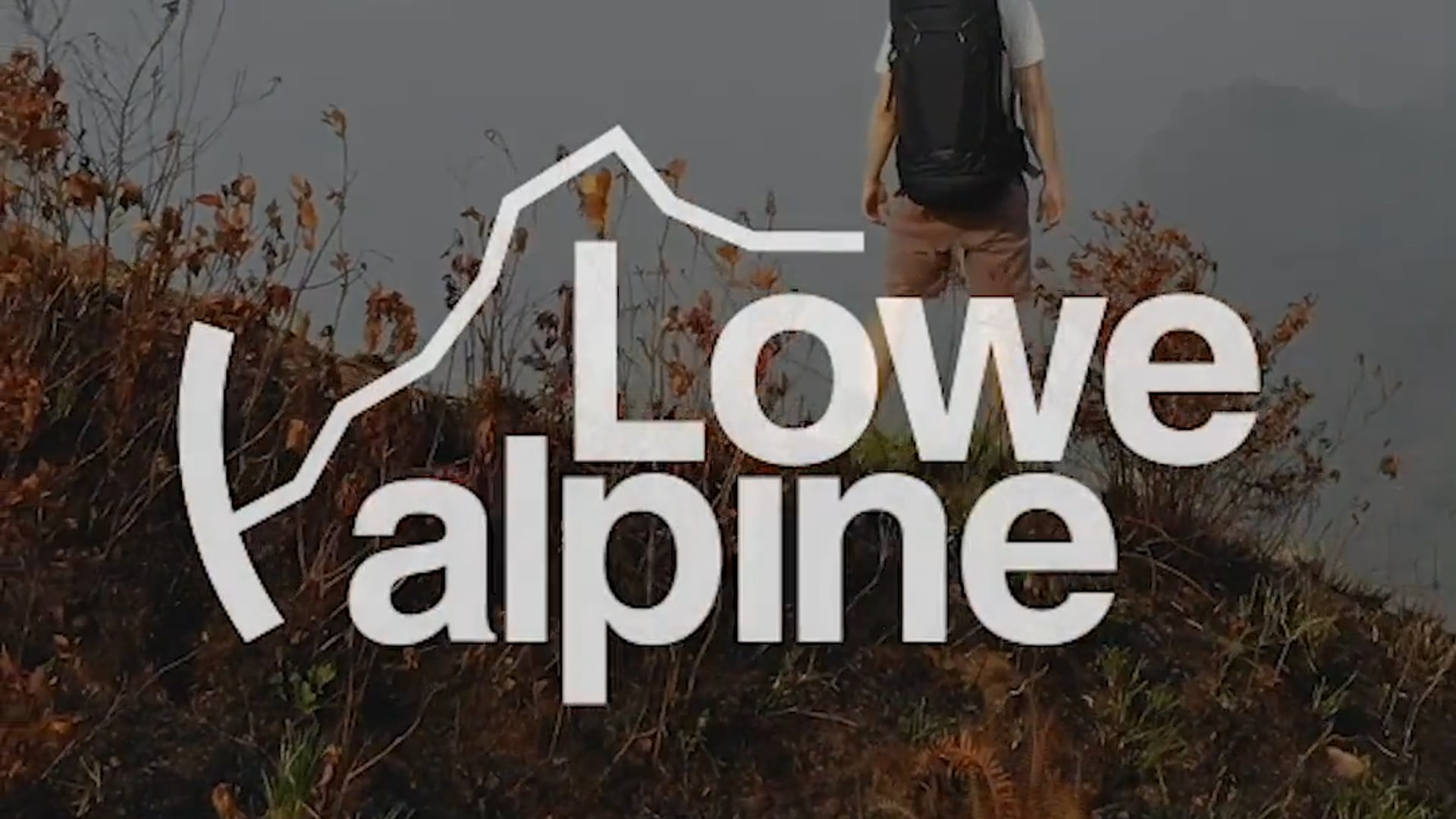 Lowe Alpine - Social Media Cutdown