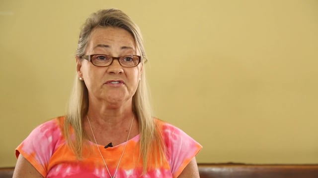 Sherri: How United Way and Fellowship House Changed My Life