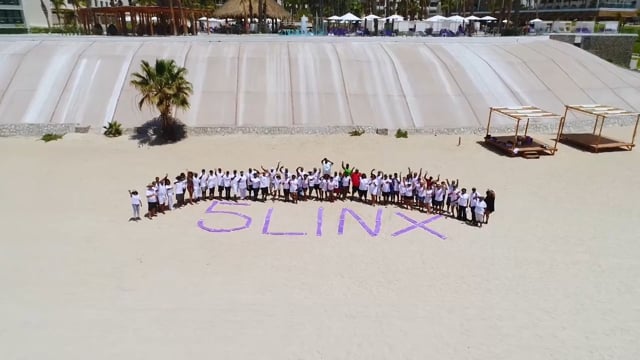 3517Build Your Legacy with 5LINX
