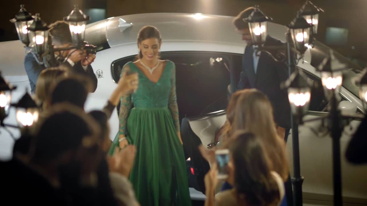 ALVIRA ACCESSORIES on Vimeo