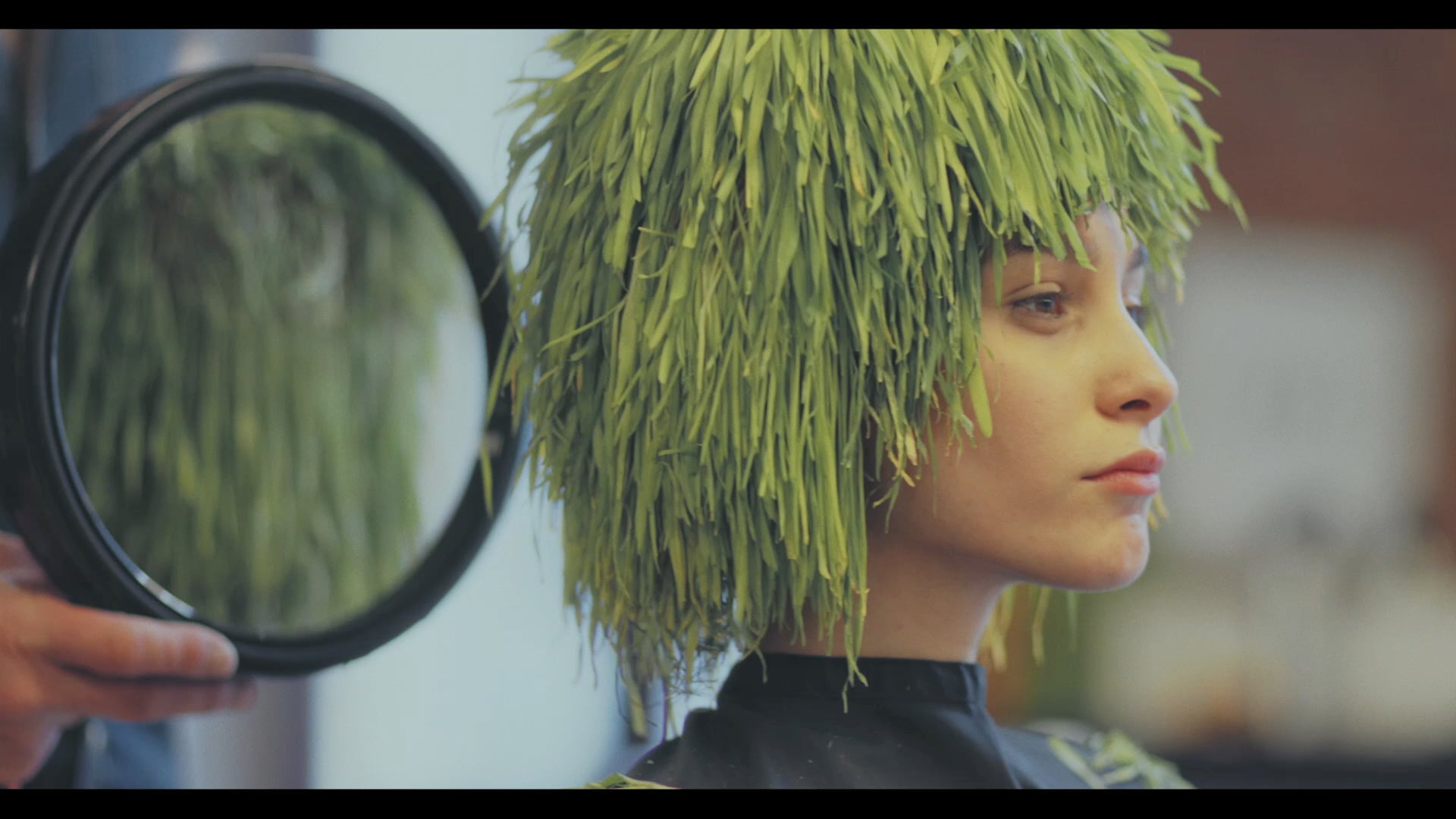 bpi capacitar "hair gardener"