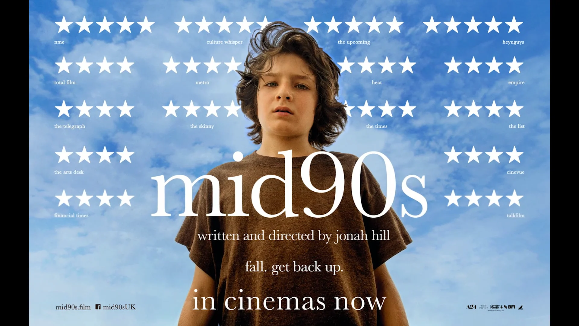 Mid90s full movie dailymotion new arrivals