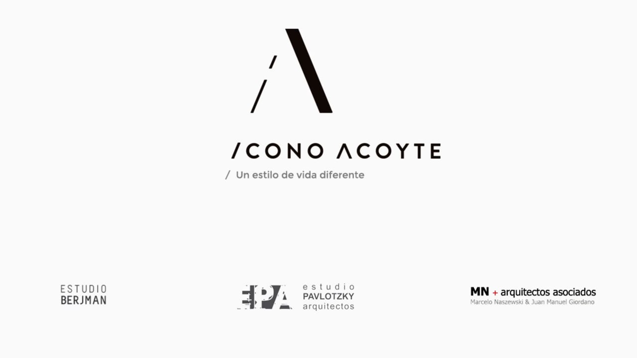 Informe 11 - ICONO ACOYTE