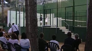 El club de tennis estrena noves instal·lacions