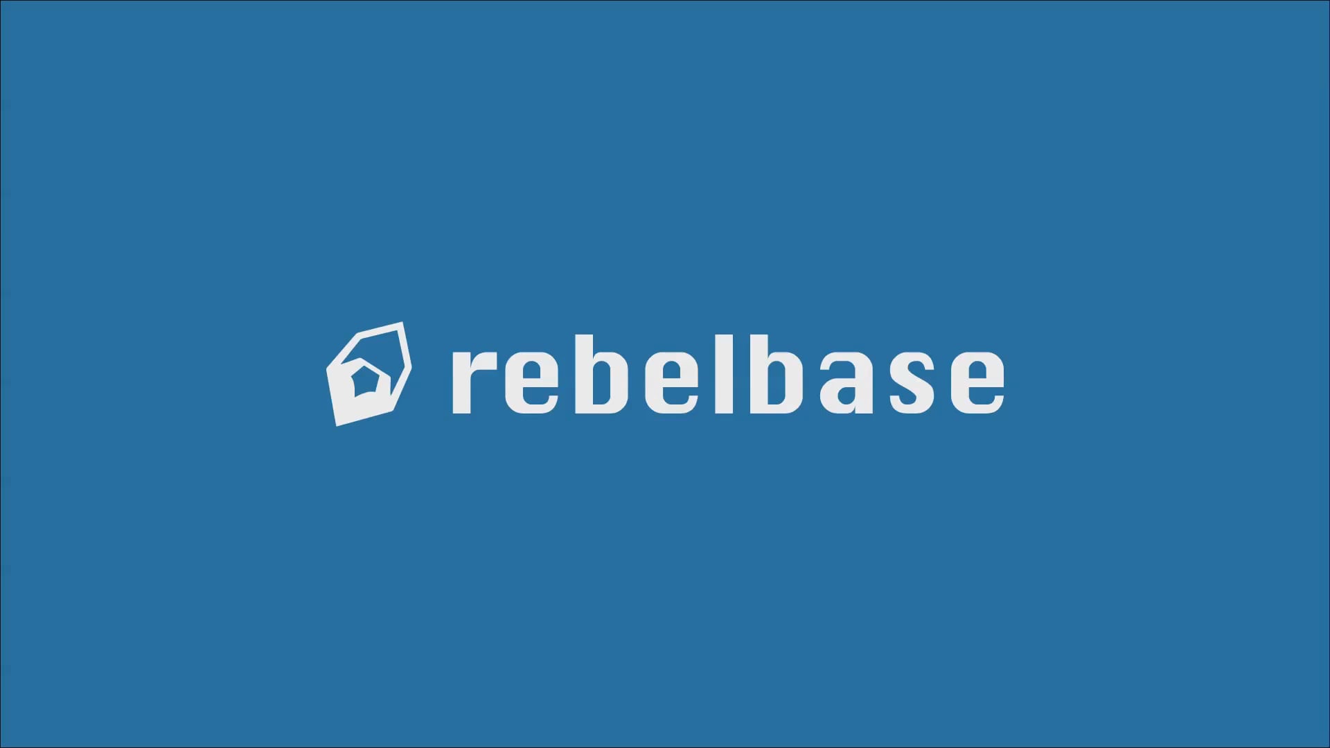 Rebelbase Promo
