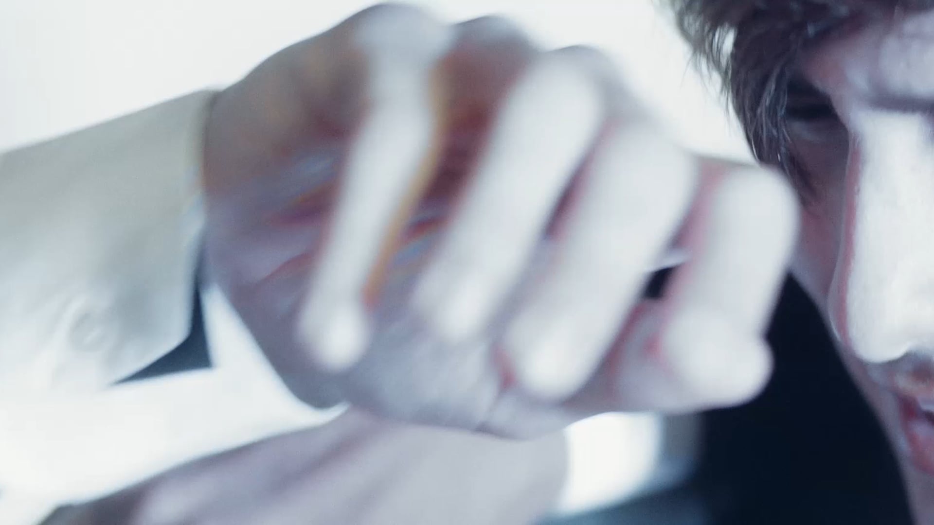 Antes Que Seja Tarde (2019)