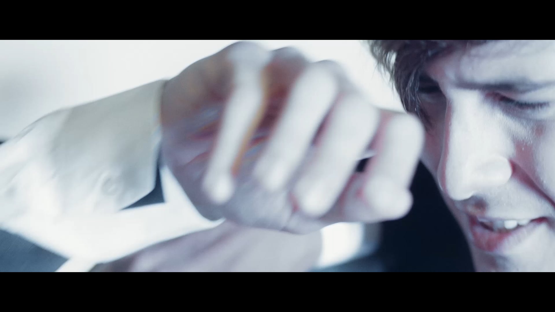 Antes Que Seja Tarde (2019)