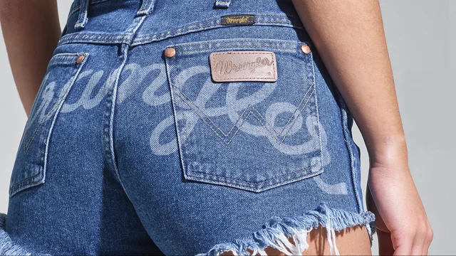 Wrangler on hot sale my blue jeans