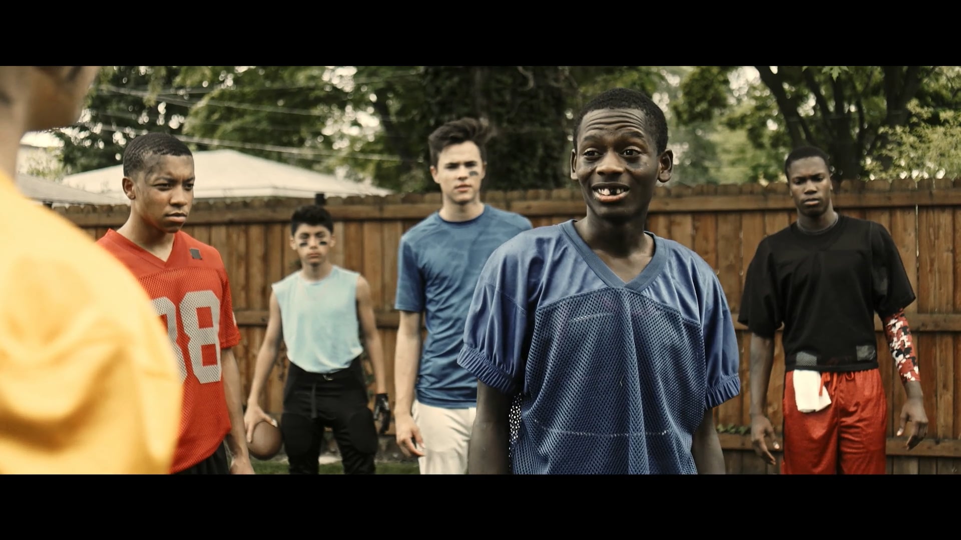 Totino's - Game On