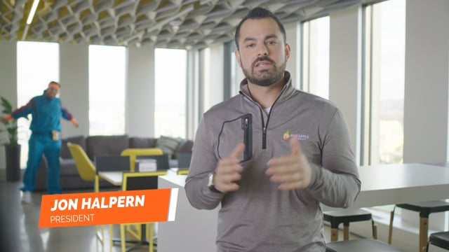 Pineapple Payments – A Fresh Approach