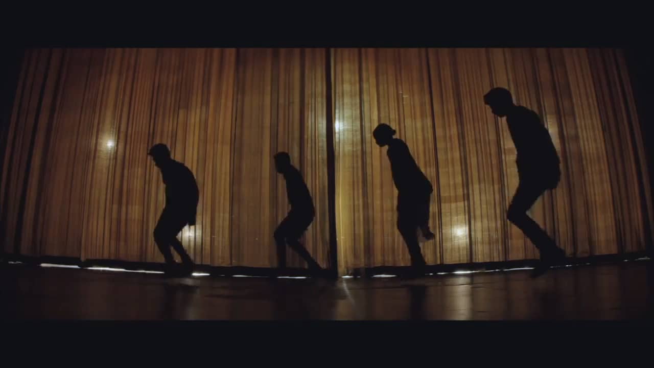 Feature Film Ripomatic on Vimeo