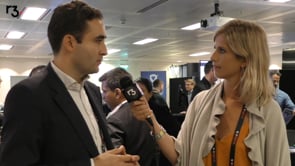Everis - Customer Success Story ( Jorge Lesmes - Global Head of Blockchain Banking)