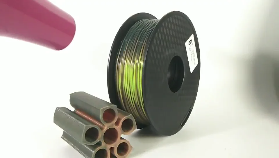 Hello3D Carbon Fiber PLA Filament