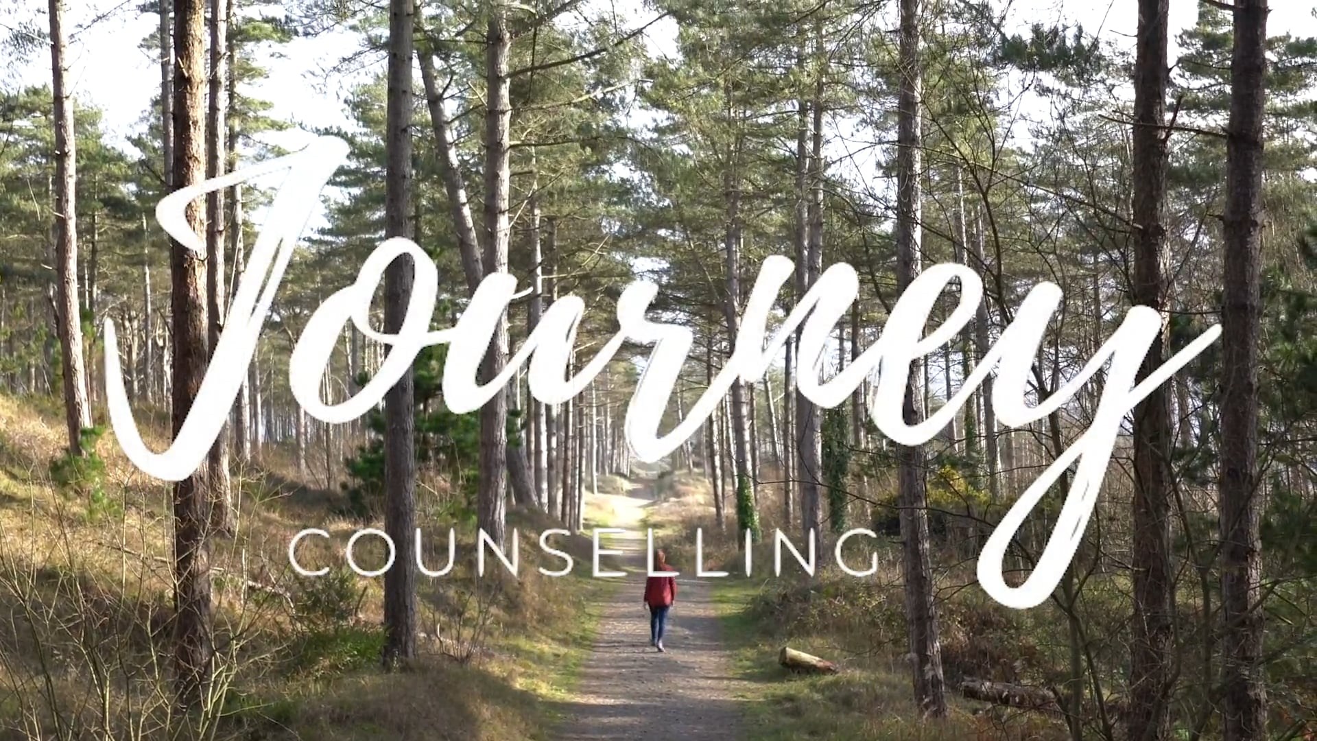 Journey Counselling